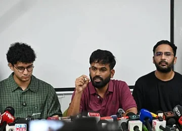 CEC Gyanesh Kumar faces 48-hour resignation ultimatum from CJP over SIR voter list row
