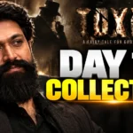 Toxic Box Office Collection Day 15 Yash film