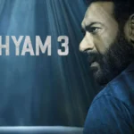 Ajay Devgn in Drishyam 3
