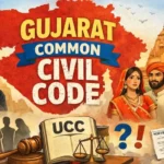 Gujarat UCC Bill receives President Droupadi Murmu’s assent