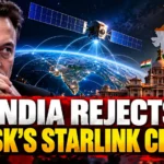भारत में Starlink को लेकर एलन मस्क और सरकार के बीच विवाद
