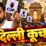 CJP जंतर-मंतर प्रदर्शन को लेकर 10 अक्टूबर को दिल्ली कूच का ऐलान
