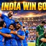 India vs Pakistan Asian Games 2026 final as India win cricket gold by 19 runs